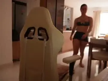 Chaturbate Live Sex of madisonlara