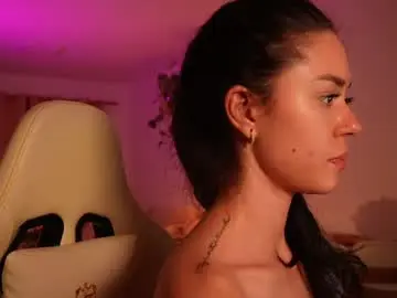 Chaturbate Nude Webcam of madisonlara