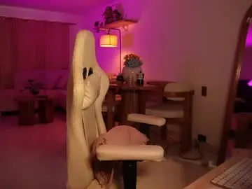 Chaturbate Live Sex Cam of madisonlara