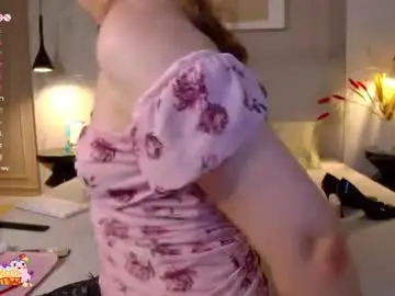 Chaturbate Live Sex of maltii_evans