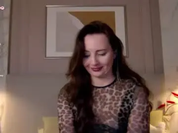 Chaturbate Free Porn Cam of maltii_evans