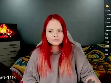 Chaturbate Free Porn Cam of marcelinepeach