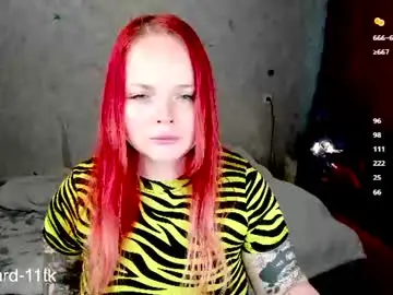 Chaturbate Adult Webcam of marcelinepeach