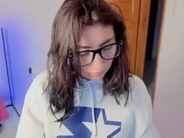 Chaturbate Live Sex Cam of mariagh_