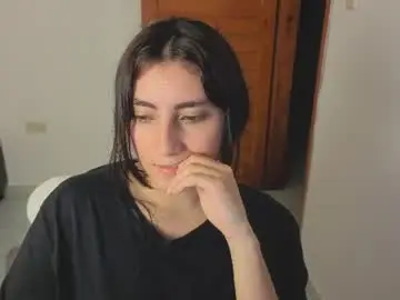Chaturbate Adult Webcams of mariagh_