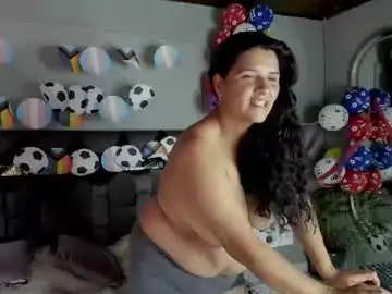Chaturbate Sex Cam of martinamilff