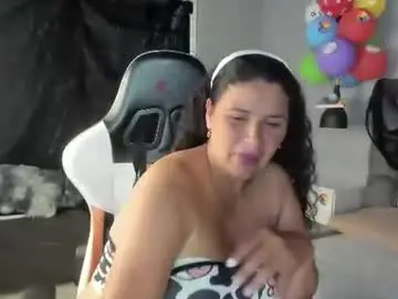 Chaturbate Best Webcam of martinamilff