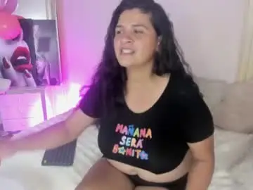 Chaturbate Watch Live Sex Cams of martinamilff