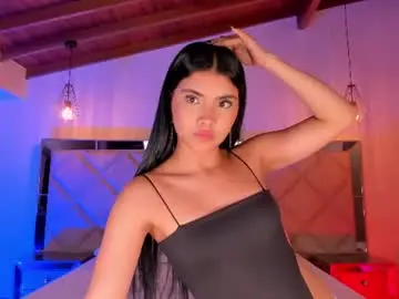 Chaturbate Sex Cam of mialaurence_