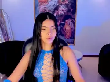 Chaturbate Best Webcam of mialaurence_