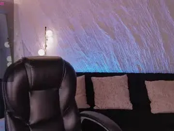 Chaturbate Live Sex Cam of mialaurence_