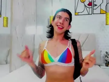 Chaturbate Live Sex of missscarlett__