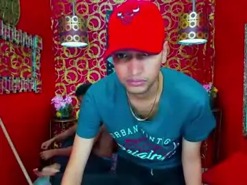 Chaturbate Sex Chat of morenoblack23cm