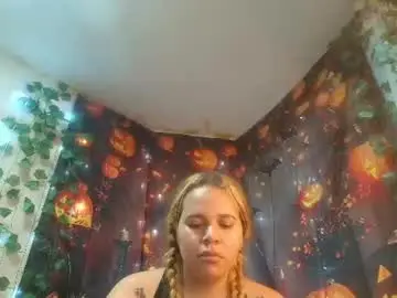Chaturbate Live Porn of msspaola