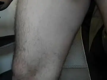 Chaturbate Live Sex Cam of nicog972