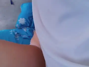 Chaturbate Nude Webcam of ommnia