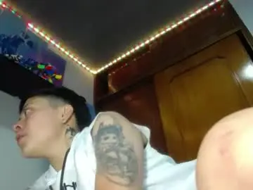 Chaturbate Watch Live Sex Cams of sebastian_posse