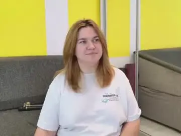 Chaturbate Live Porn of snowflakec