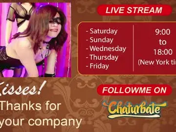 Chaturbate Live Porn of vell_sye