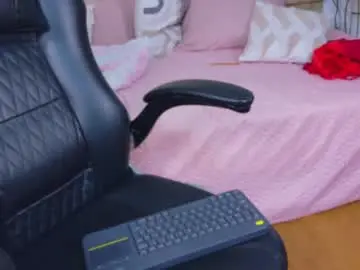 Chaturbate Live Sex Cam of victoria_withmore