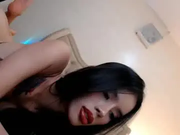 Chaturbate Nude Webcam of xsecretobsessionx