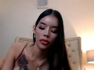 Chaturbate Sex Cam of xsecretobsessionx