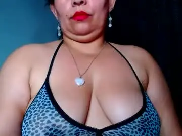 Chaturbate Sex Cam of zahi_willx