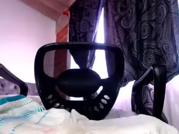 Chaturbate Best live sex cam show of zahi_willx