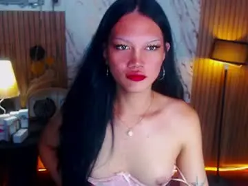 Chaturbate Adult Video Chat of _magdalenaxx