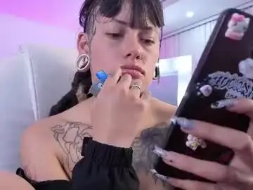 Chaturbate Live Sex of _sharlotte777