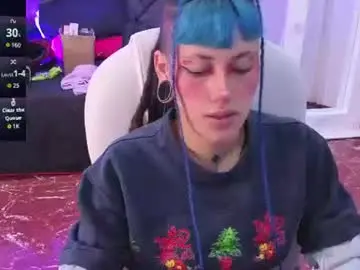 Chaturbate Best Webcam of _sharlotte777