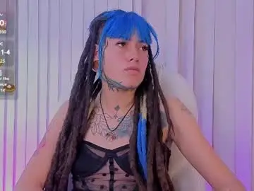 Chaturbate Free Live Porn of _sharlotte777