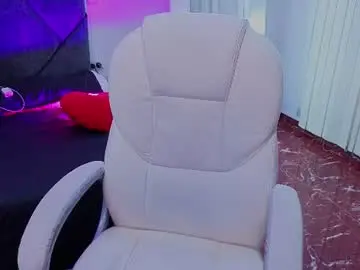 Chaturbate Live Sex of _sharlotte777