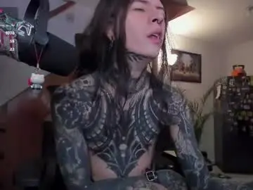Chaturbate Nude Webcam of andrew_round