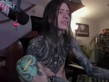 Chaturbate Sex Cam of andrew_round