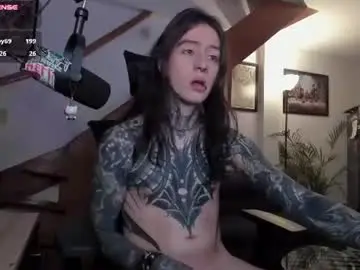 Chaturbate Sex Chat of andrew_round