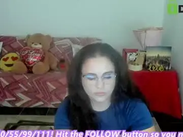Chaturbate Best Webcam of anissyax
