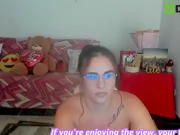 Chaturbate Live Sex Cam of anissyax