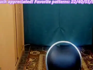 Chaturbate Watch Live Sex Cams of anissyax