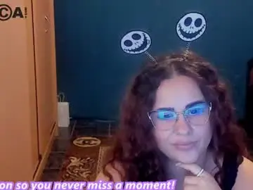 Chaturbate Adult Webcam of anissyax