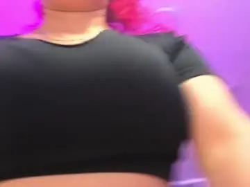 Chaturbate Sex Cam of asheybakerx