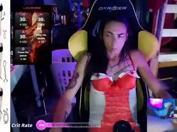 Chaturbate Adult Video Chat of aurorarav3n