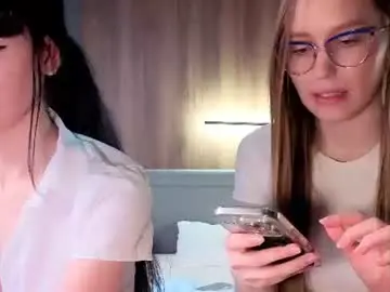 Chaturbate Live Sex Cam of cantforgether