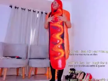 Chaturbate Sex Chat of carol_parker1