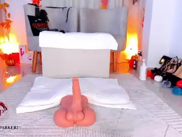 Chaturbate Live Porn of carol_parker1