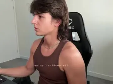 Chaturbate Free Porn Cam of cashcolt