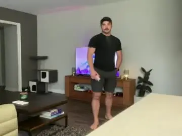 Chaturbate Adult Webcam of dohmerboyz
