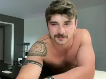 Chaturbate Nude Webcam of dohmerboyz