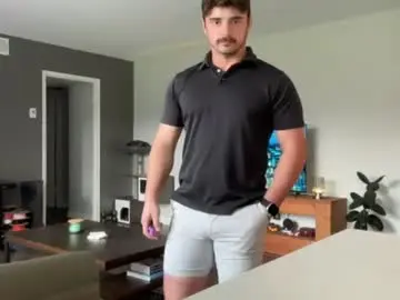 Chaturbate Nude Webcam of dohmerboyz