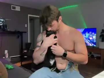 Chaturbate Nude Webcam of dohmerboyz